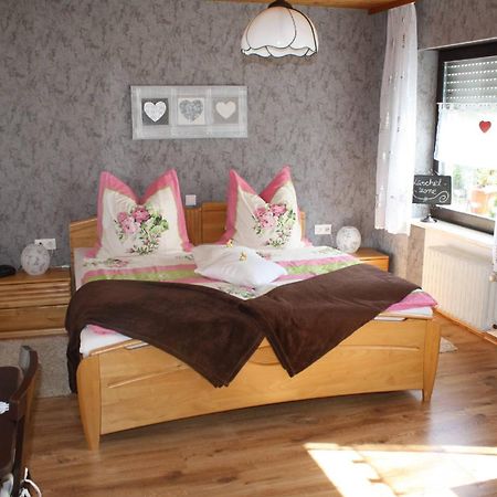 Ferienwohnung Leipold Segnitz Εξωτερικό φωτογραφία