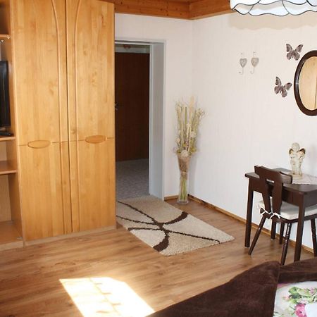 Ferienwohnung Leipold Segnitz Εξωτερικό φωτογραφία