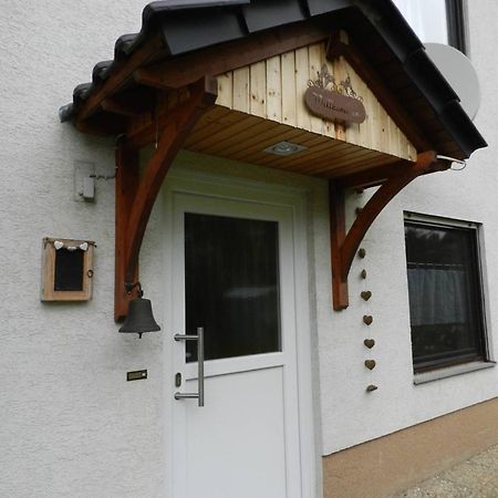 Ferienwohnung Leipold Segnitz Εξωτερικό φωτογραφία