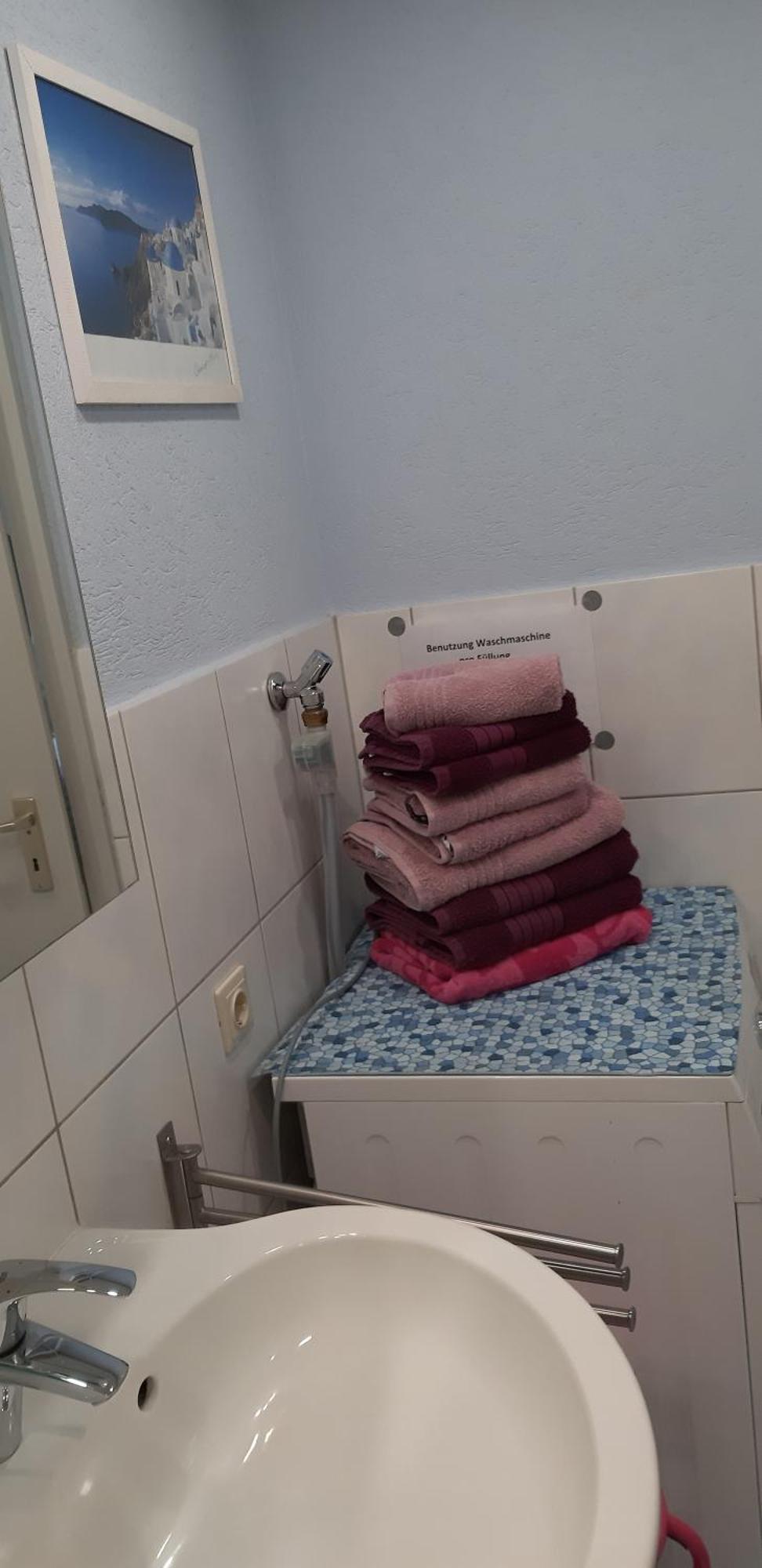 Ferienwohnung Leipold Segnitz Εξωτερικό φωτογραφία