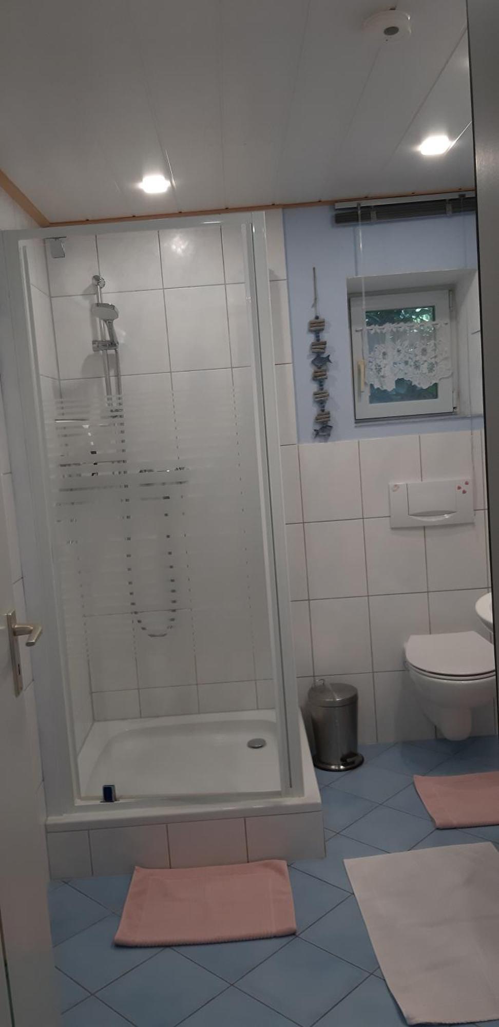 Ferienwohnung Leipold Segnitz Εξωτερικό φωτογραφία