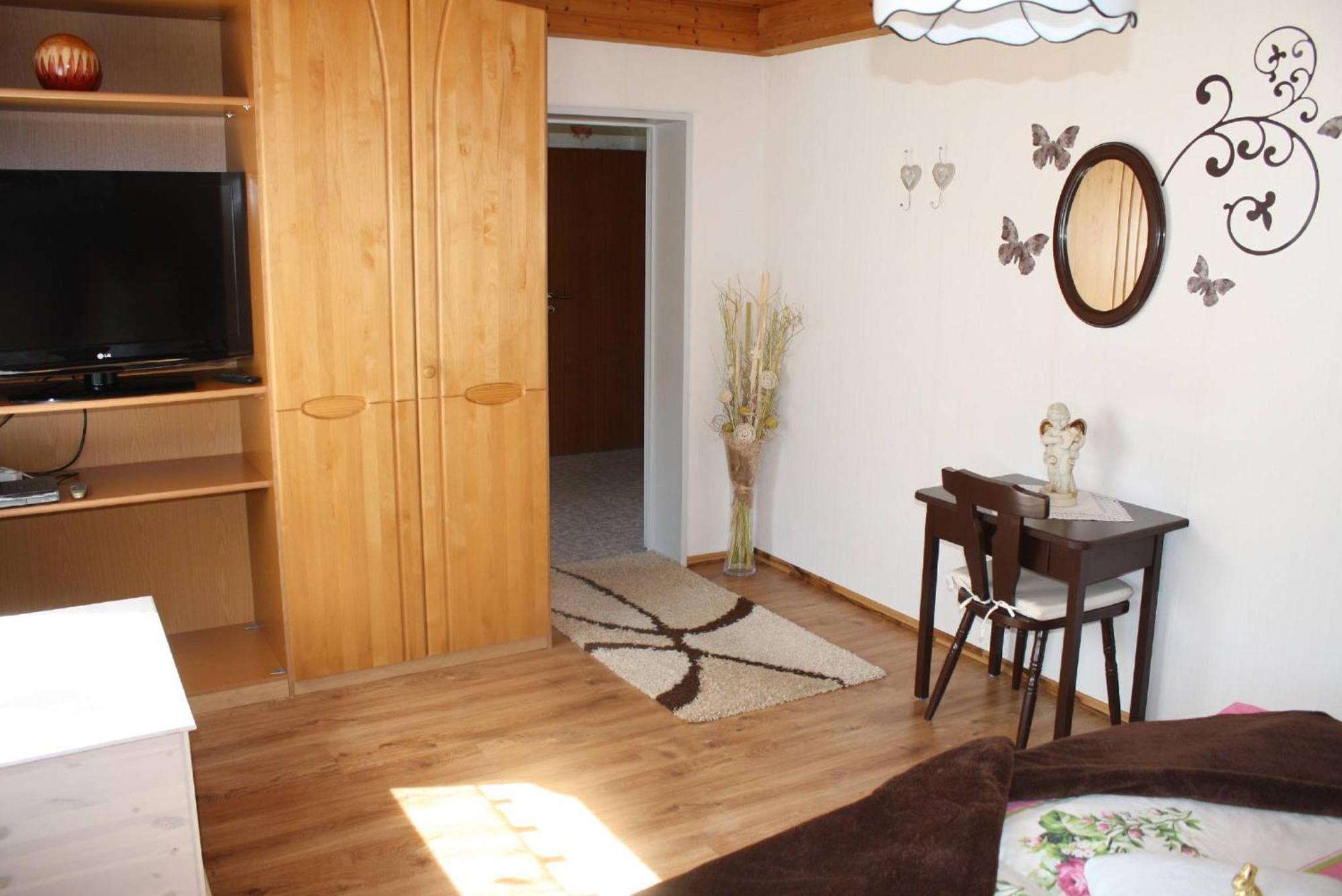 Ferienwohnung Leipold Segnitz Εξωτερικό φωτογραφία