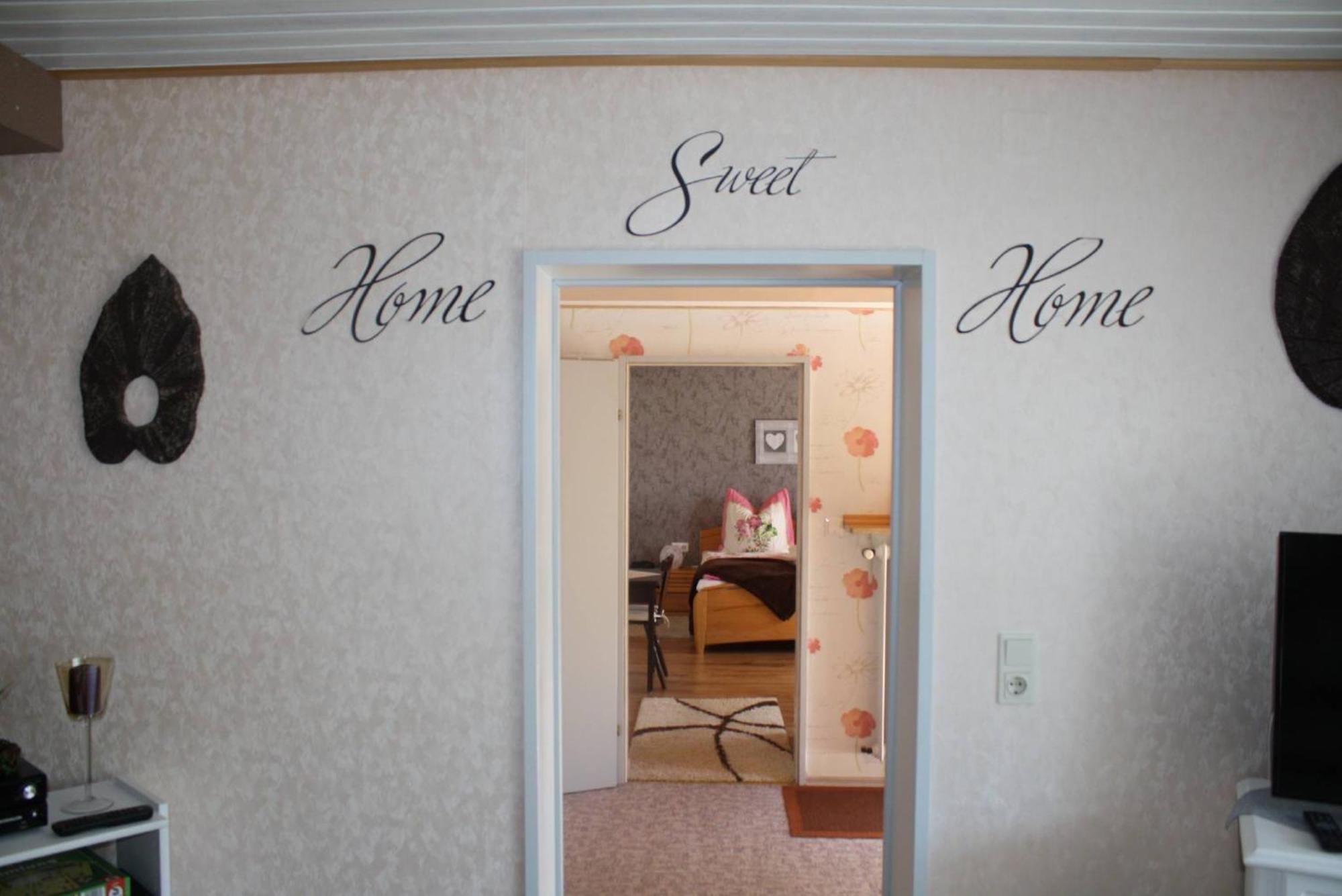 Ferienwohnung Leipold Segnitz Εξωτερικό φωτογραφία