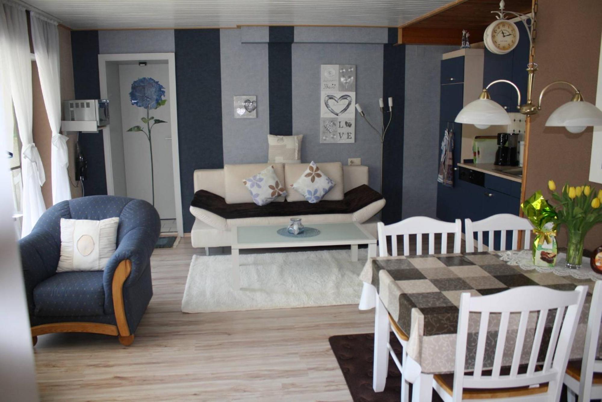 Ferienwohnung Leipold Segnitz Εξωτερικό φωτογραφία
