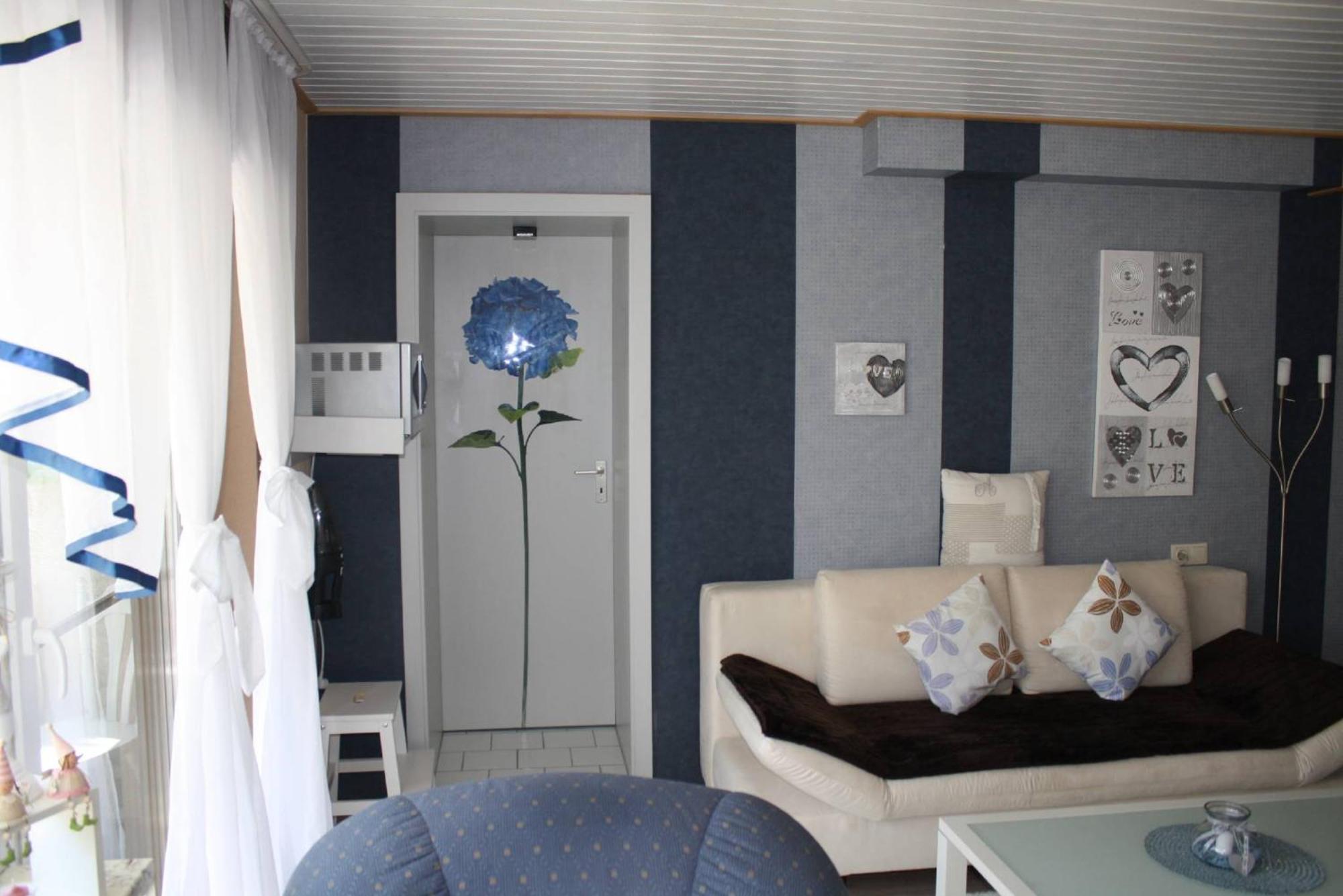 Ferienwohnung Leipold Segnitz Εξωτερικό φωτογραφία