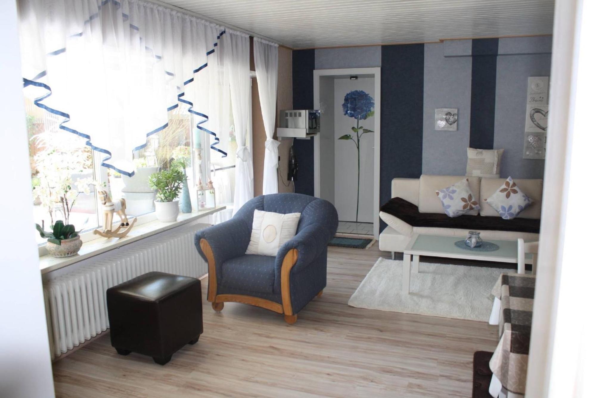 Ferienwohnung Leipold Segnitz Εξωτερικό φωτογραφία