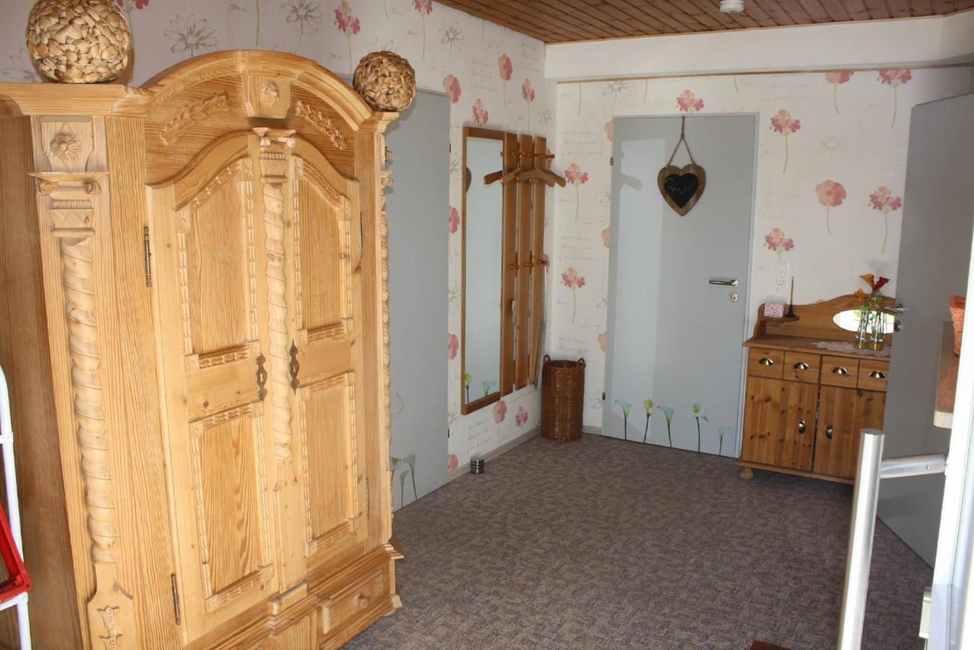 Ferienwohnung Leipold Segnitz Εξωτερικό φωτογραφία